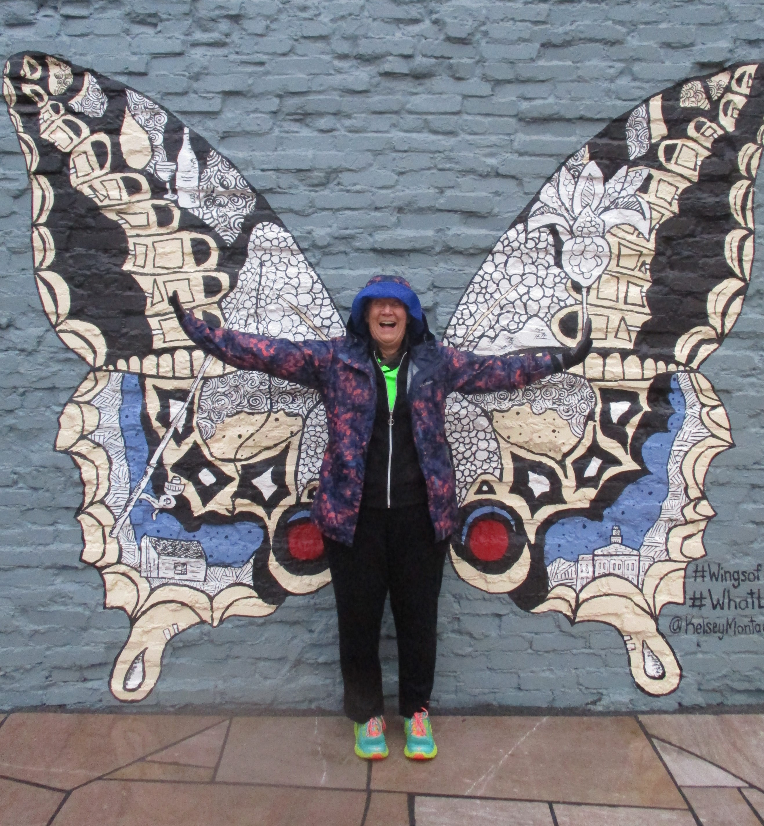 Butterfly