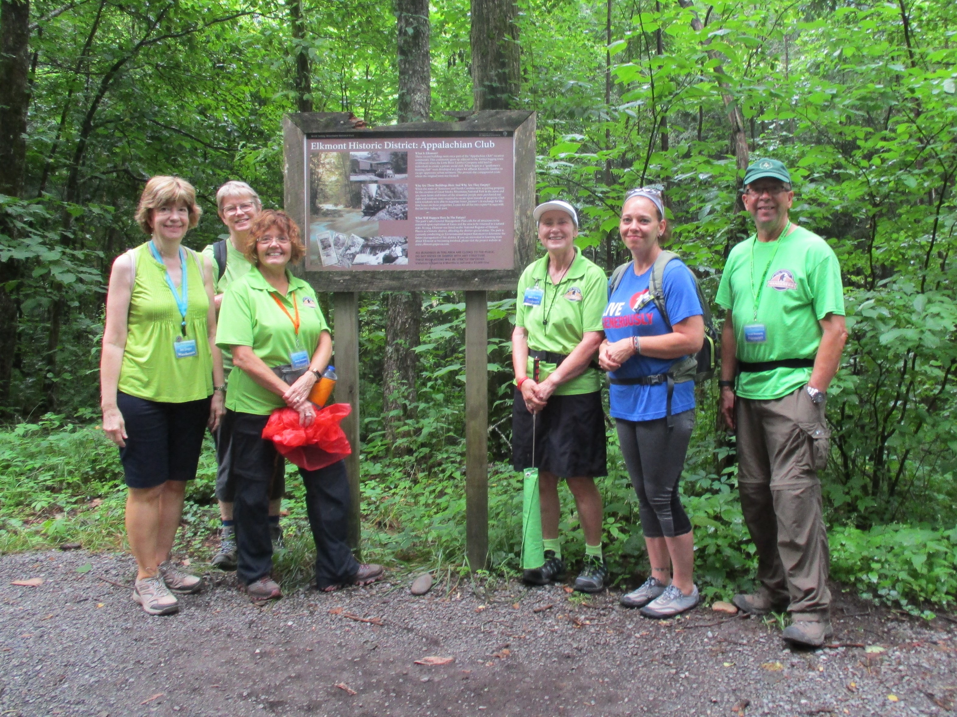 Elkmont 10K